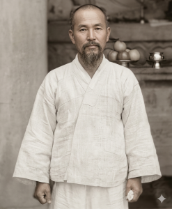 경산 조송광 (慶山 曺頌廣,1876~1957) 